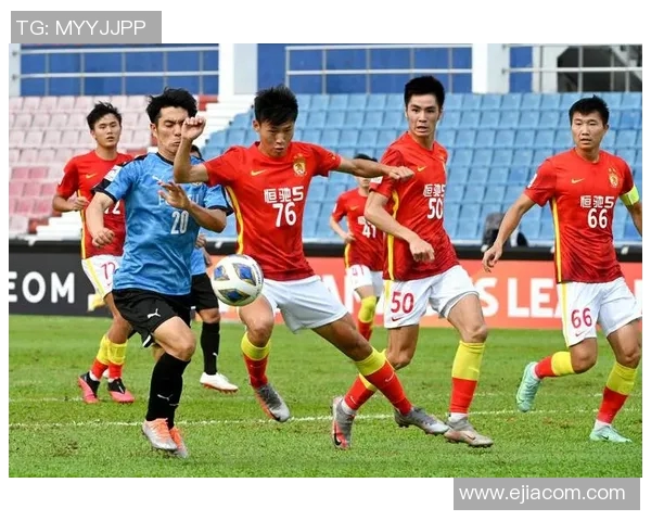 广州足球队技术分析与战术创新的深度探讨与展望