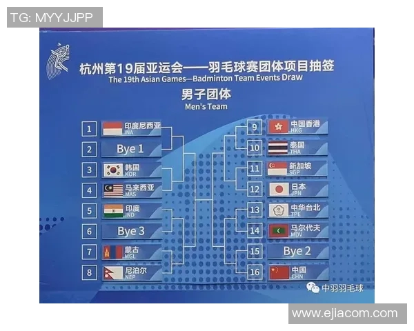 羽毛球战术排行榜揭晓杭州羽毛球队荣登第四名引发热议