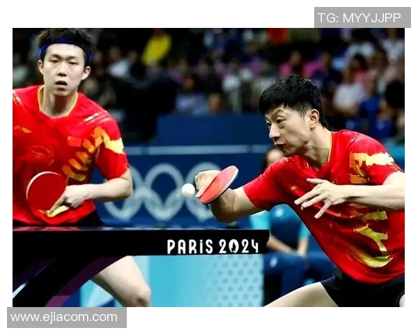 西安乒乓球队挑战赛精彩点评技术表现分析与未来展望