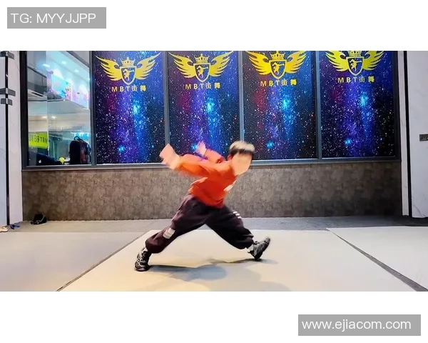 广州街舞队实力飙升再创新高引领全国街舞潮流风向标